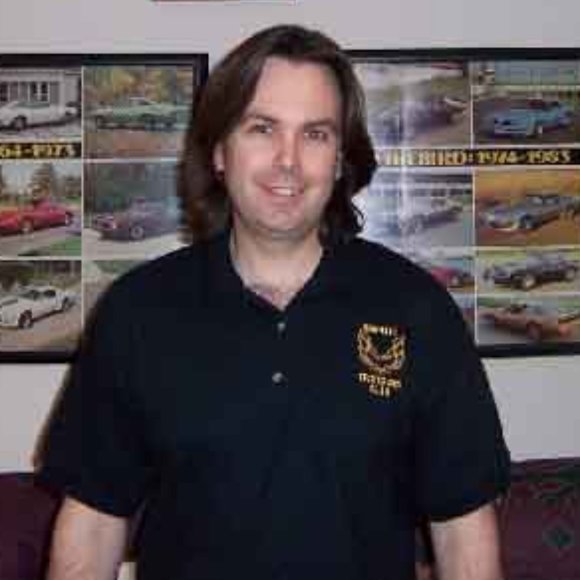 Bandit Trans Am Club Black & Gold Polo Shirts - Picture 6 of 6